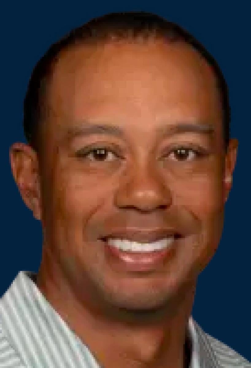 Tiger Woods