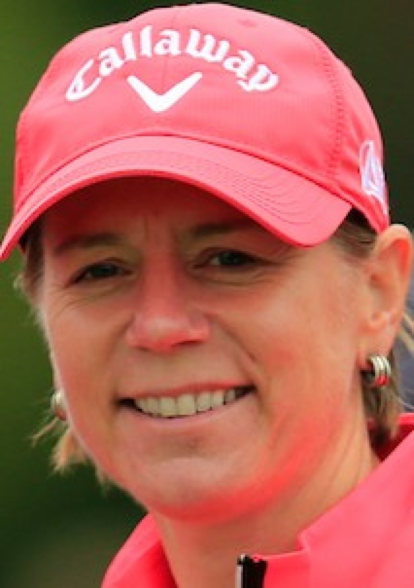 Articles By Annika Sorenstam Sports Illustrated