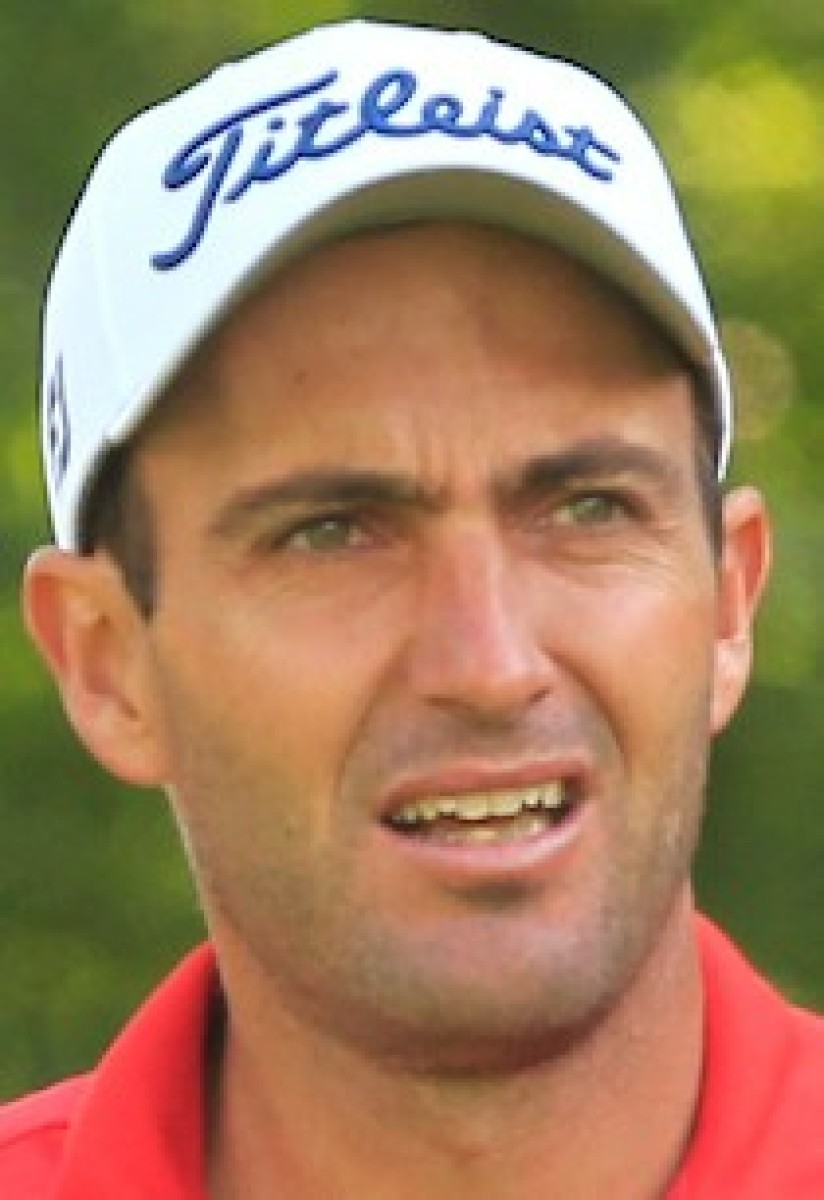 Edoardo Molinari 