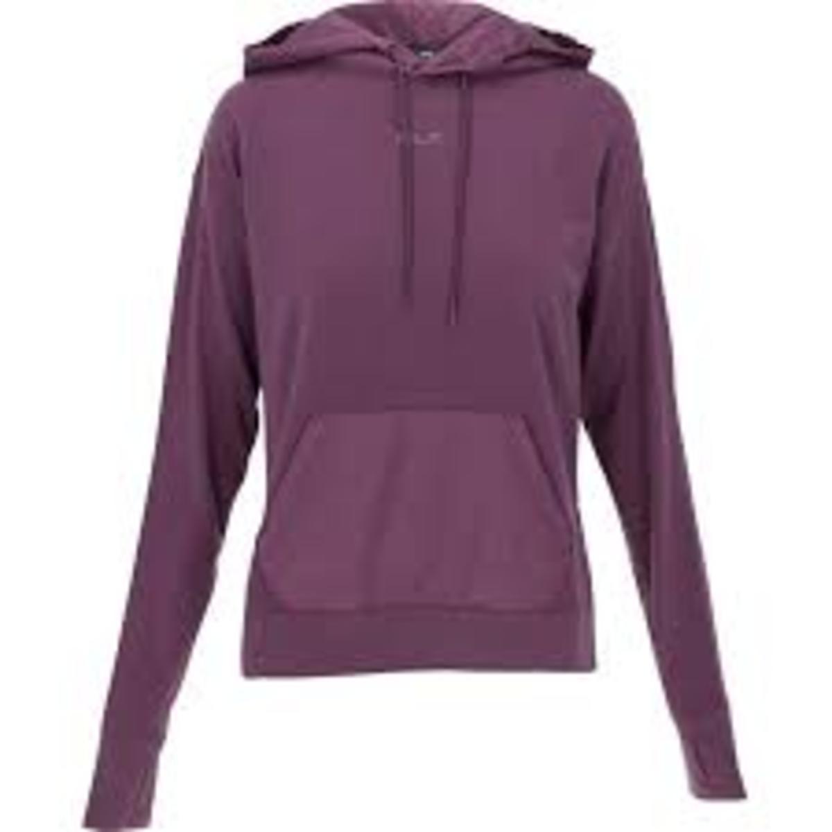 RLX Golf Cloud Fleece Hoodie