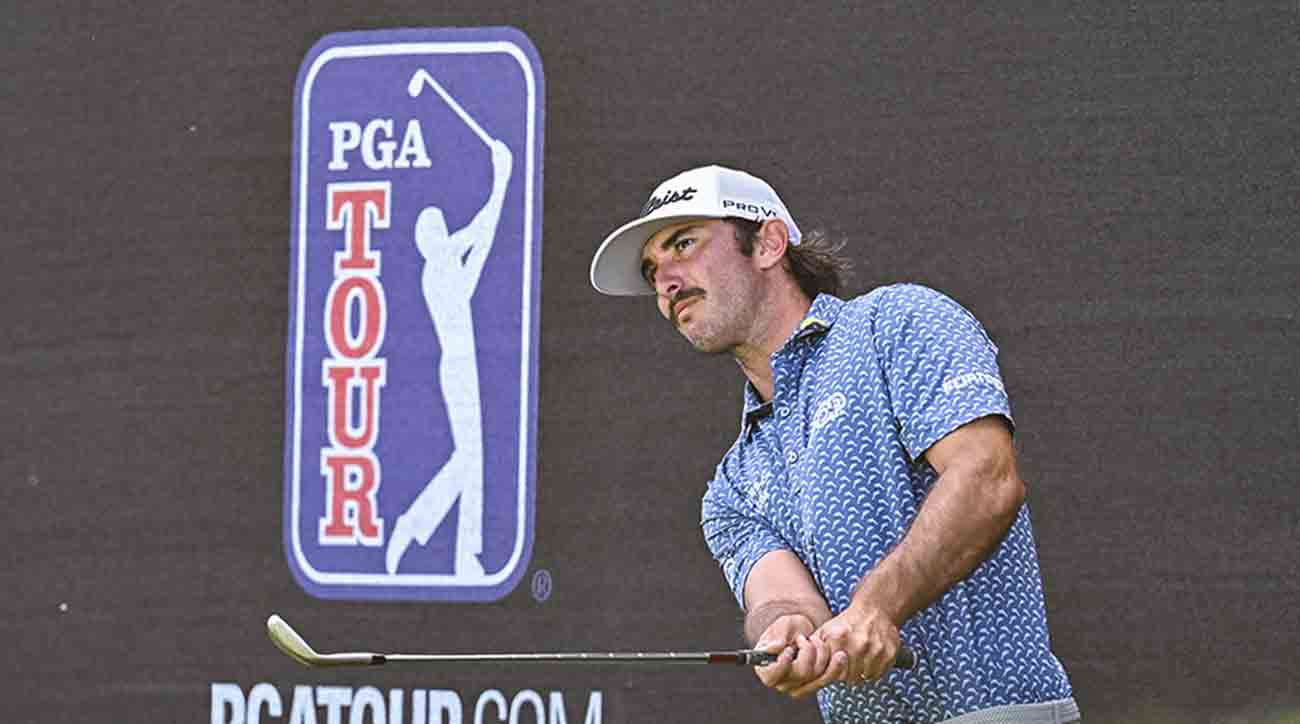 Pga Tour 2025 Schedule: Unveiling the Thrilling Golf Lineup!