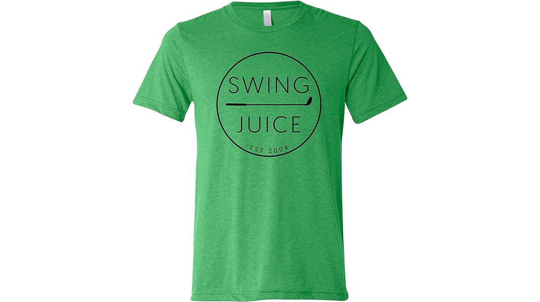 Swing Juice T-shirt