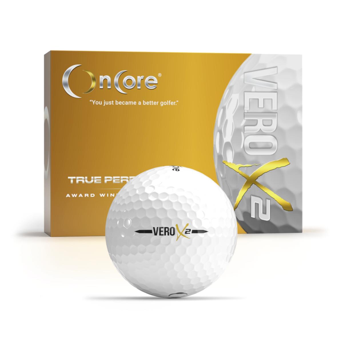 VERO-X2-Dozen-Ball