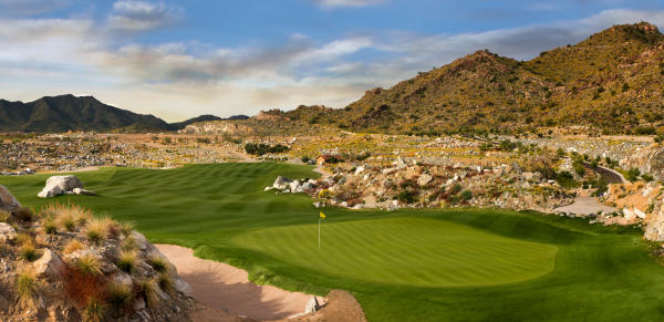 Golf Course Review: Verrado Golf Club (Victory Course) | 6.3 Score ...