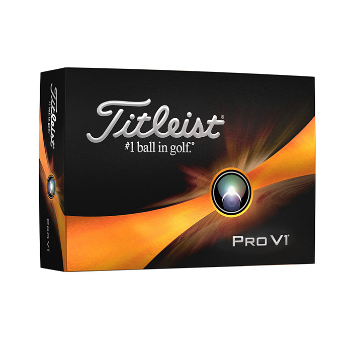 Titleist Pro V1 Golf Balls