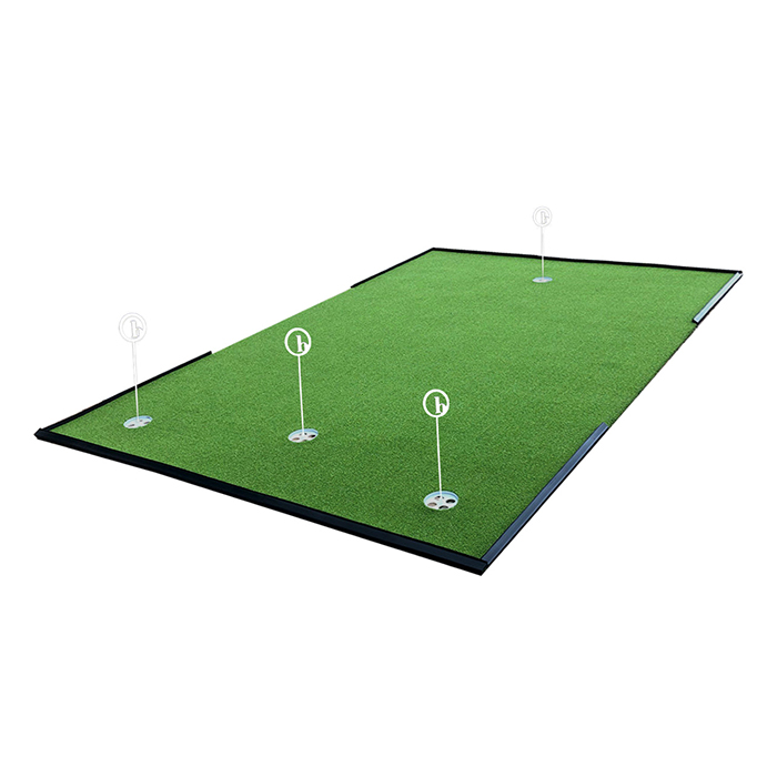 BirdieBall Putting Greens