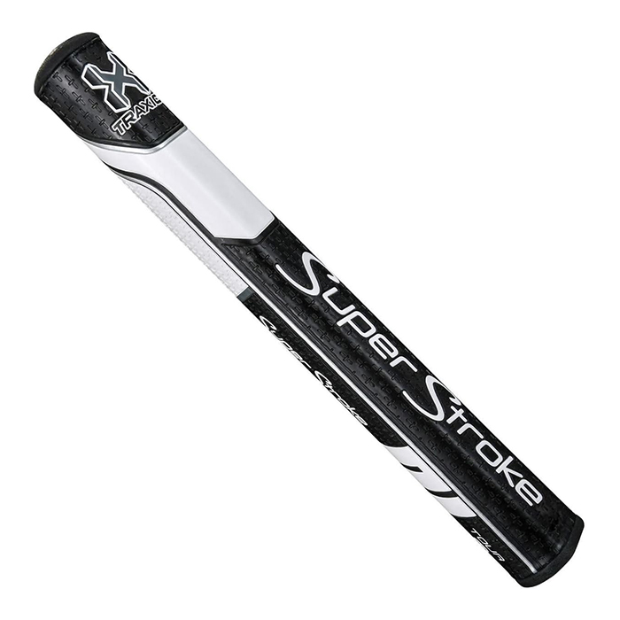 SuperStroke Traxion Tour Golf Putter Grip