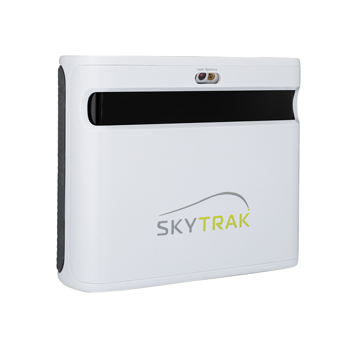 SkyTrak+ Golf Launch Monitor and Simulator