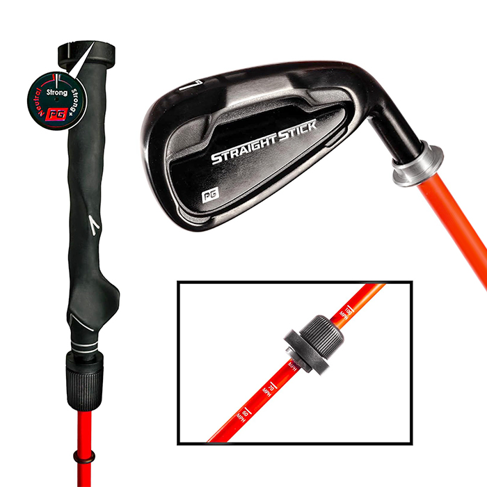 Performance Golf Straight Stick