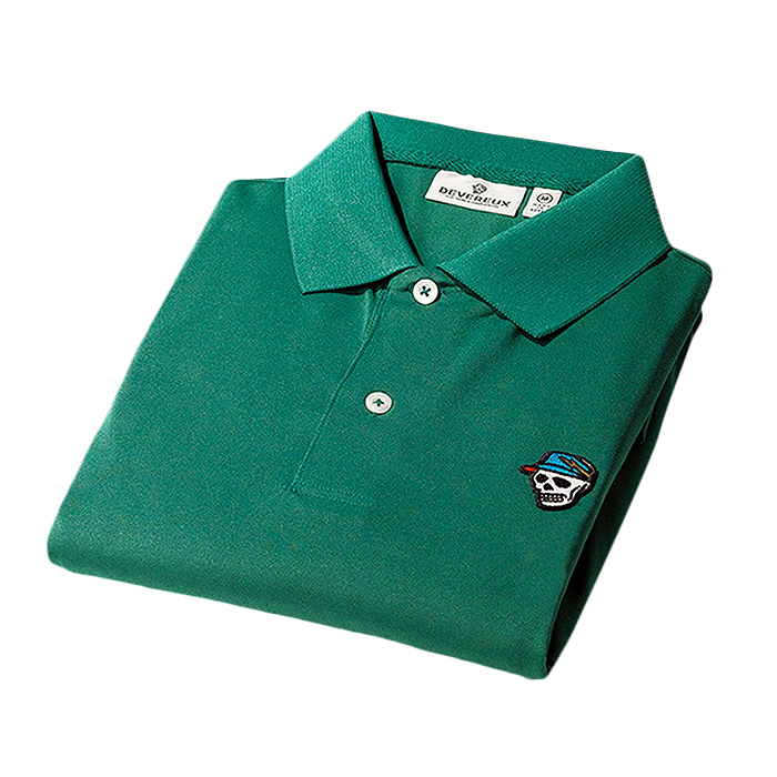 Devereux Golf Apparel