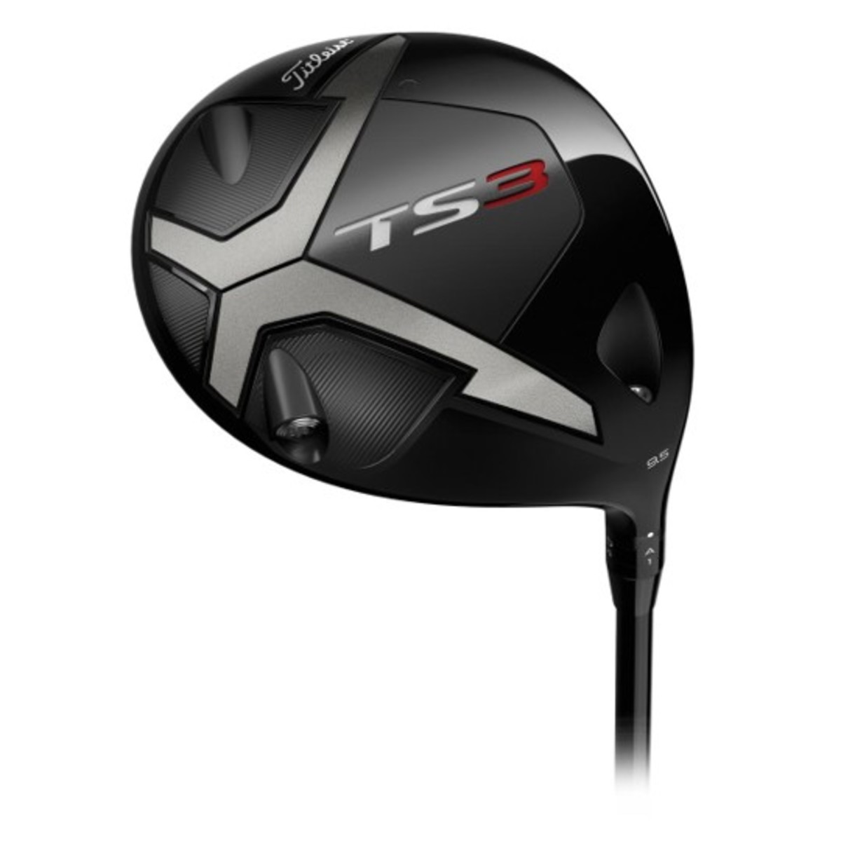 Shop the latest Titleist drivers - like the TS3 - on Morning Read's online pro shop.