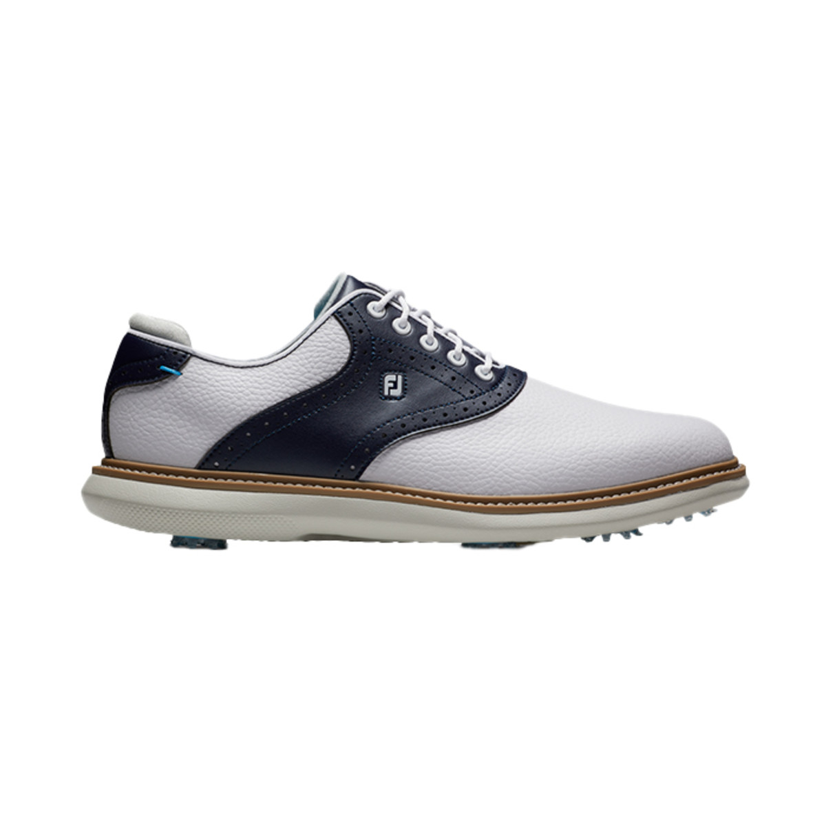 FootJoy Traditions Men's Golf Shoes 