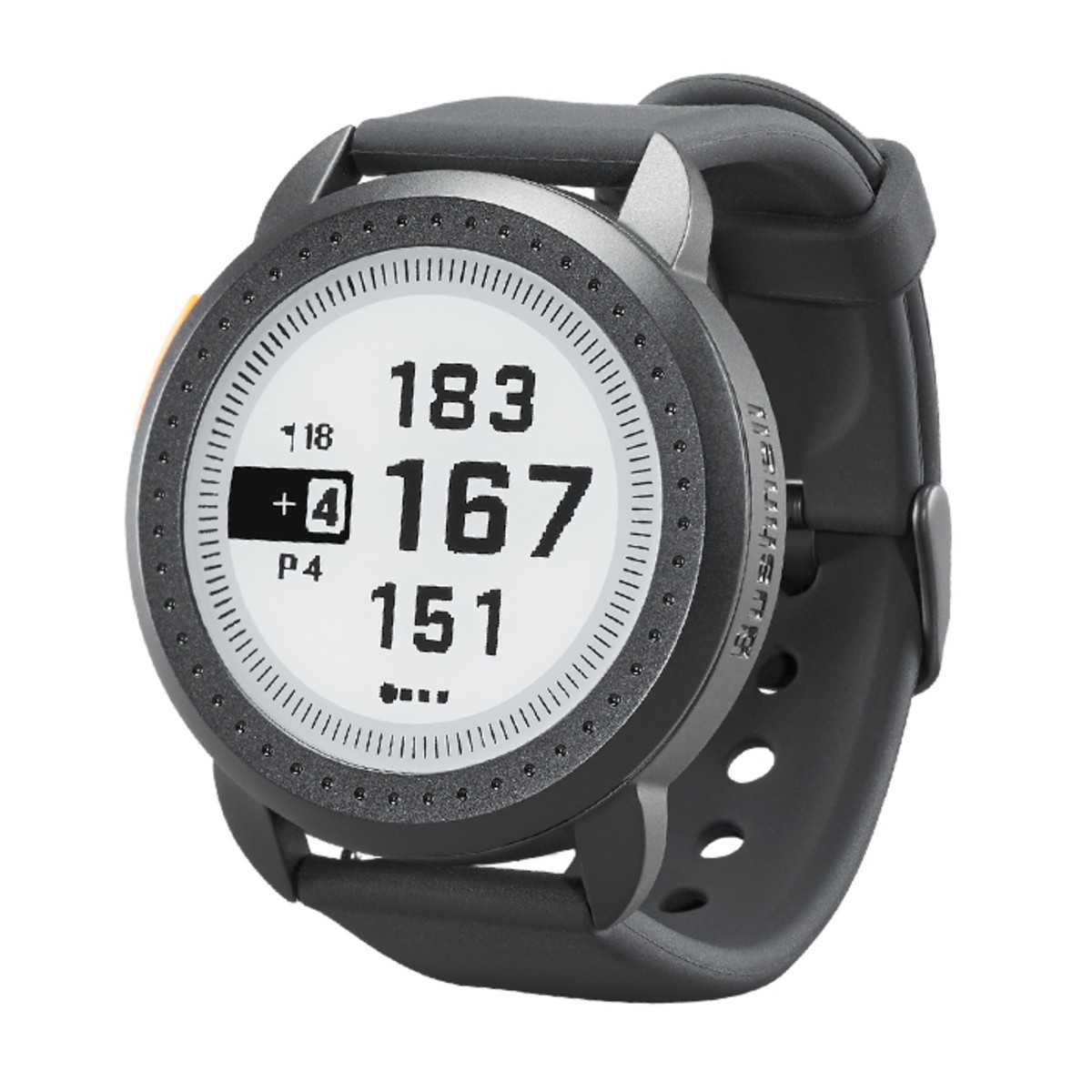 Bushnell iON Edge GPS Golf Watch 