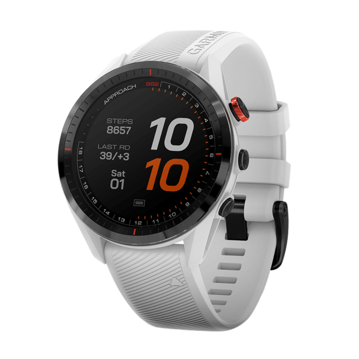 Garmin Approach S62 GPS Golf Watch