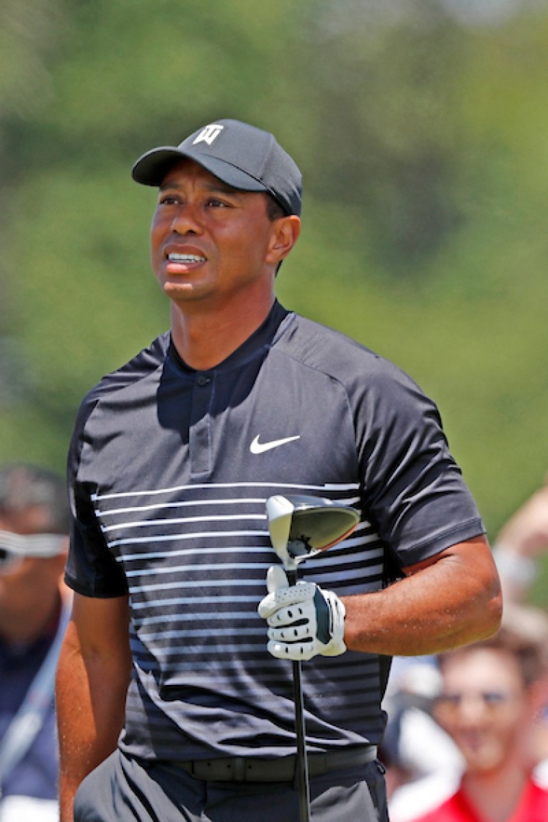 Tiger's Greatest Hits 2000' still top charts - Sports Illustrated