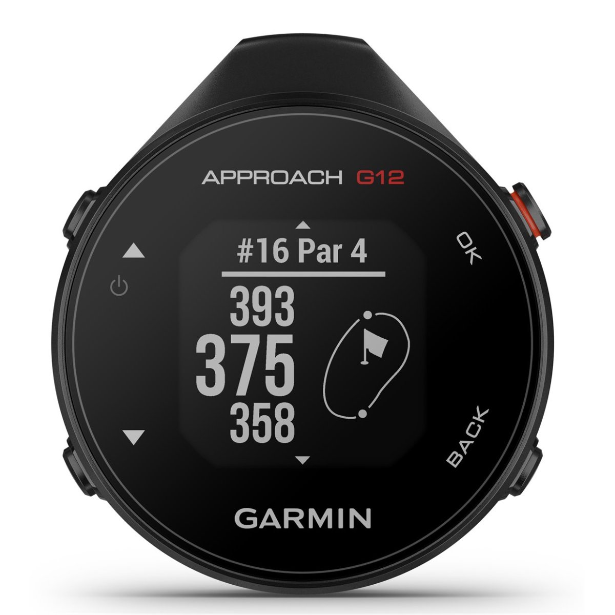 Shop the latest golf GPS handhelds, like the Garmin Approach G12, on Morning Read's online pro shop, powered by GlobalGolf.