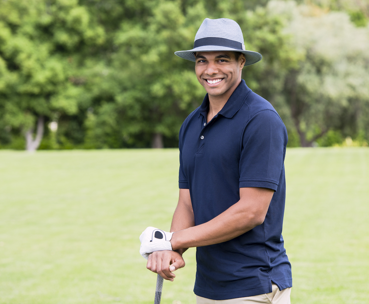 Golf Hats, Best Golf Hats & Golf Caps