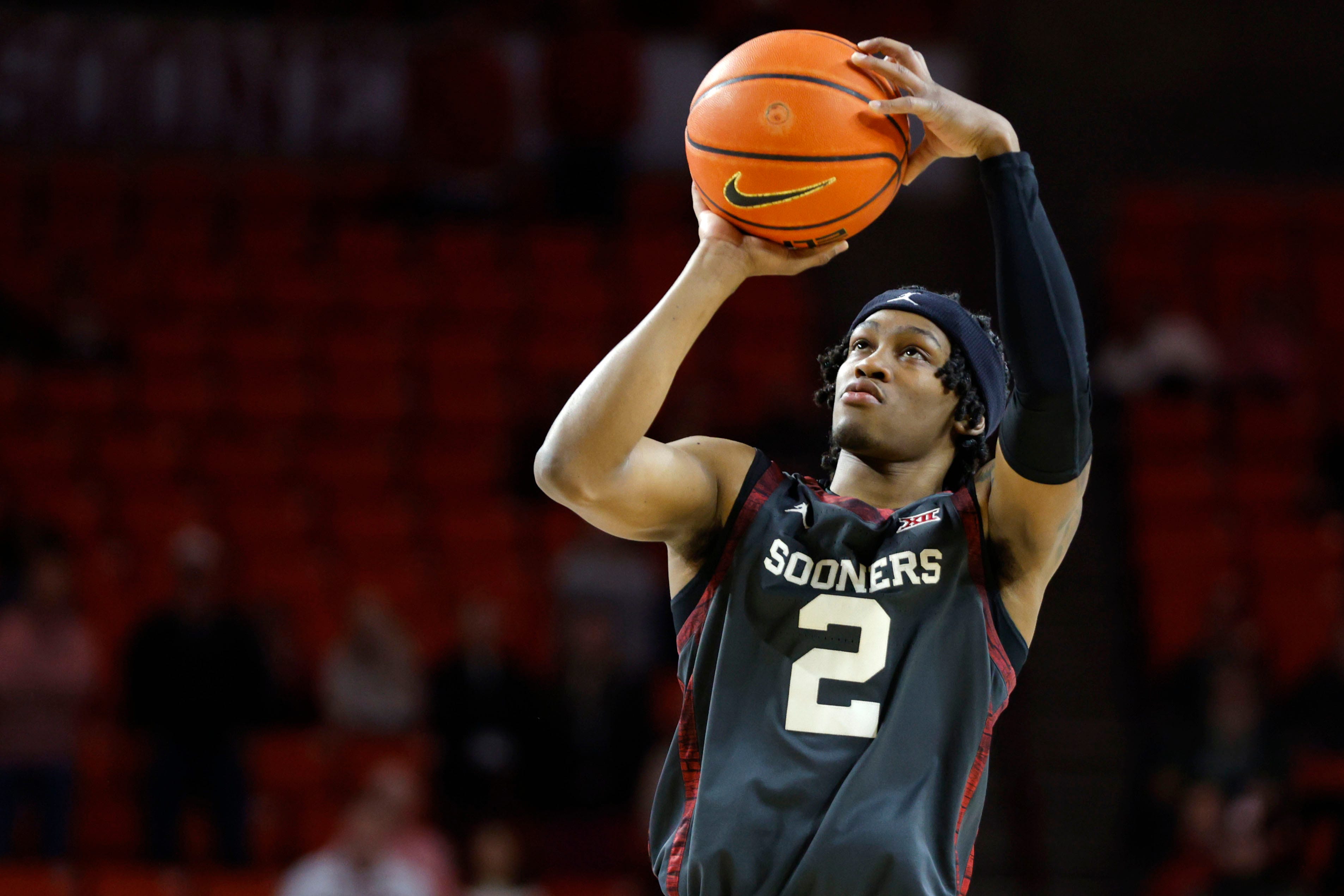 Cincinnati Bearcats Basketball Players To Watch: No. 15 Oklahoma - All ...