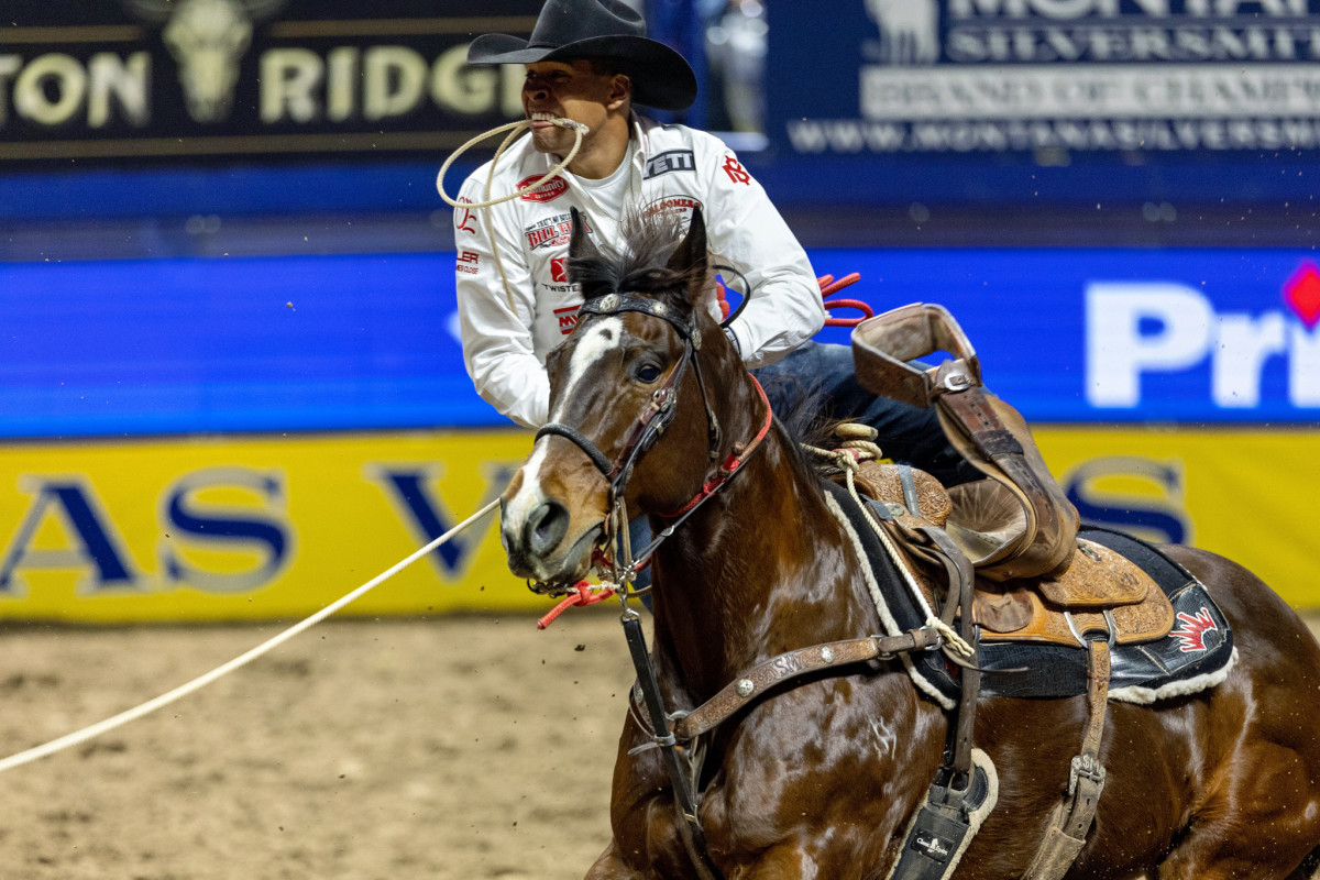 Big Moves in PRCA Pro Rodeo World Standings After Fort Worth Sports