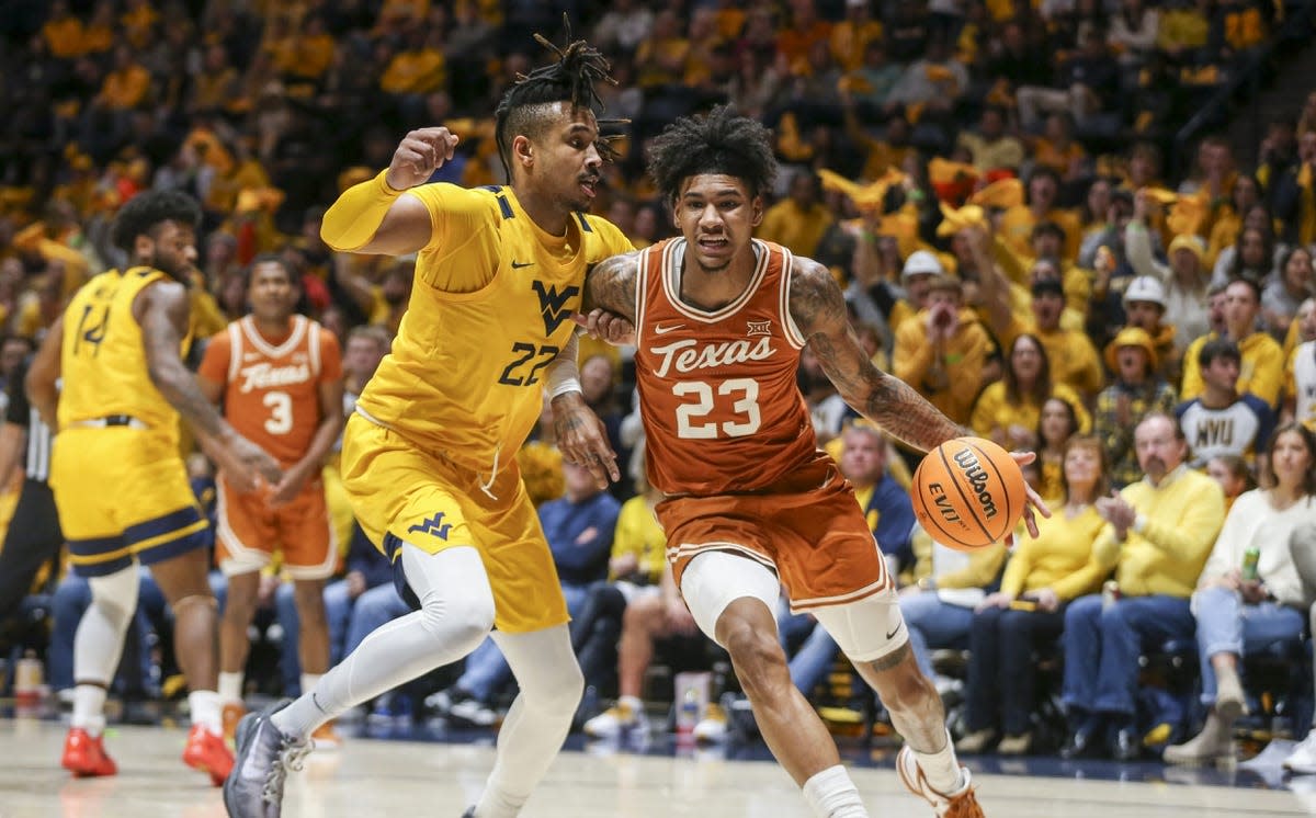 Texas vs. Baylor Live Stream, TV Channel, Start Time 1/20/2024 How