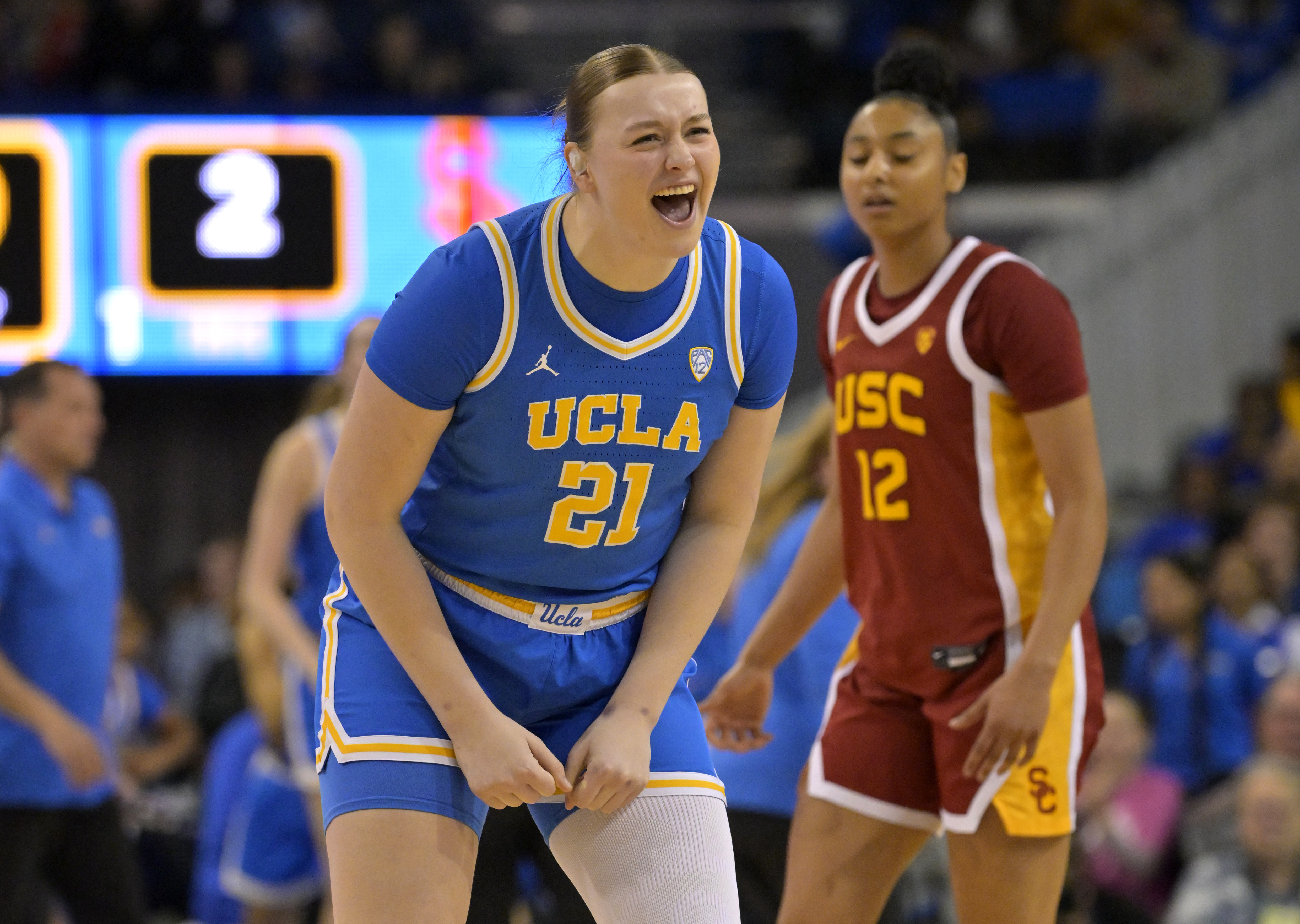 UCLA Women's Basketball Vs Colorado How To Watch, Odds, Predictions