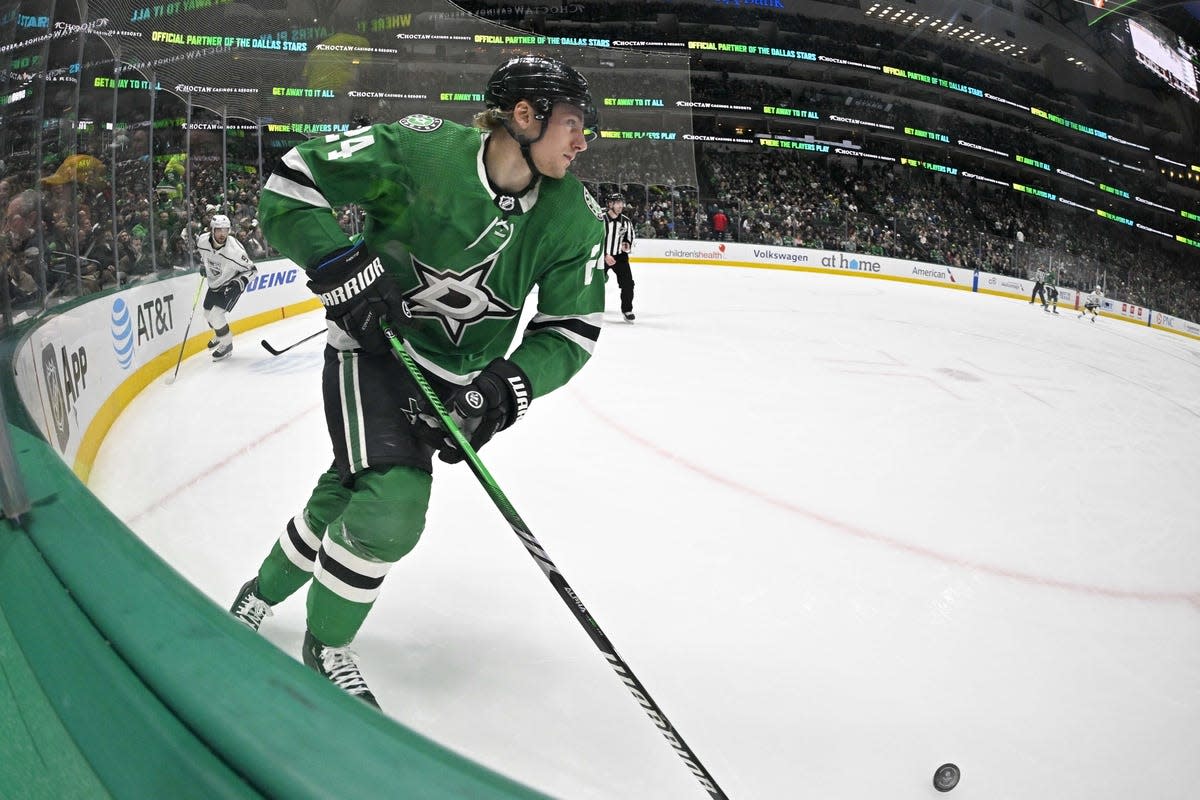 New Jersey Devils vs. Dallas Stars Live Stream TV Channel Start