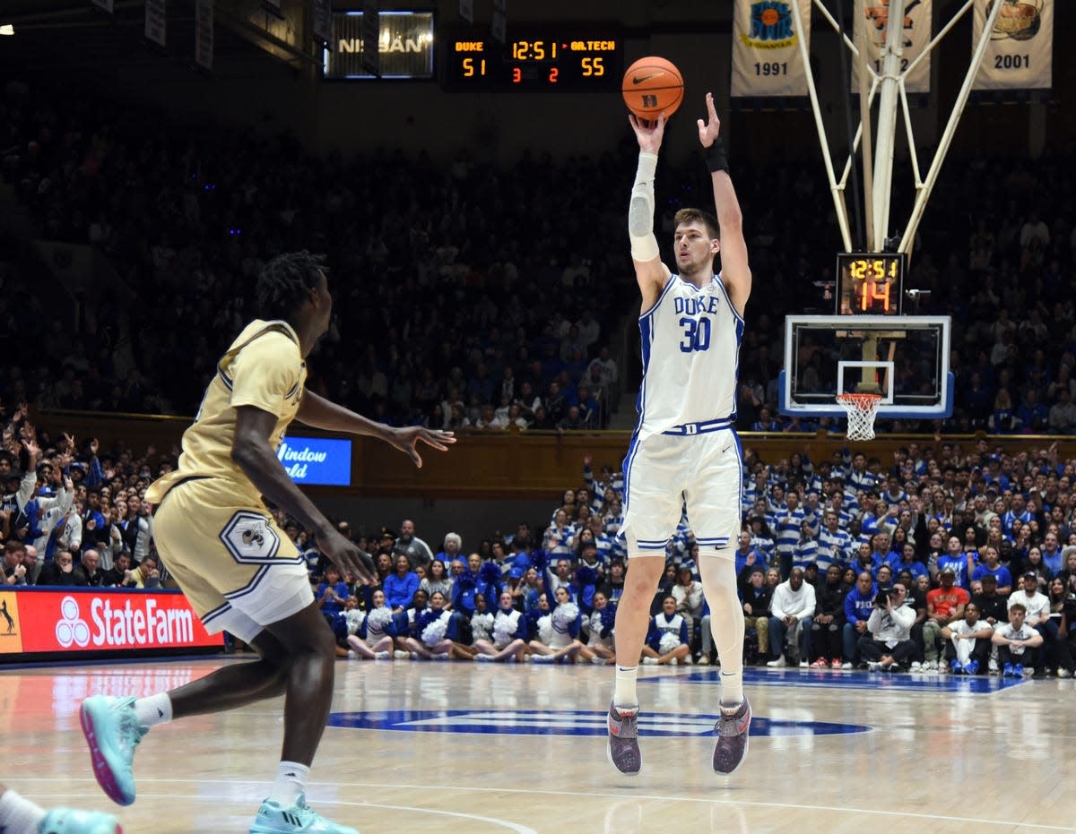 Watch duke basketball deals live online free