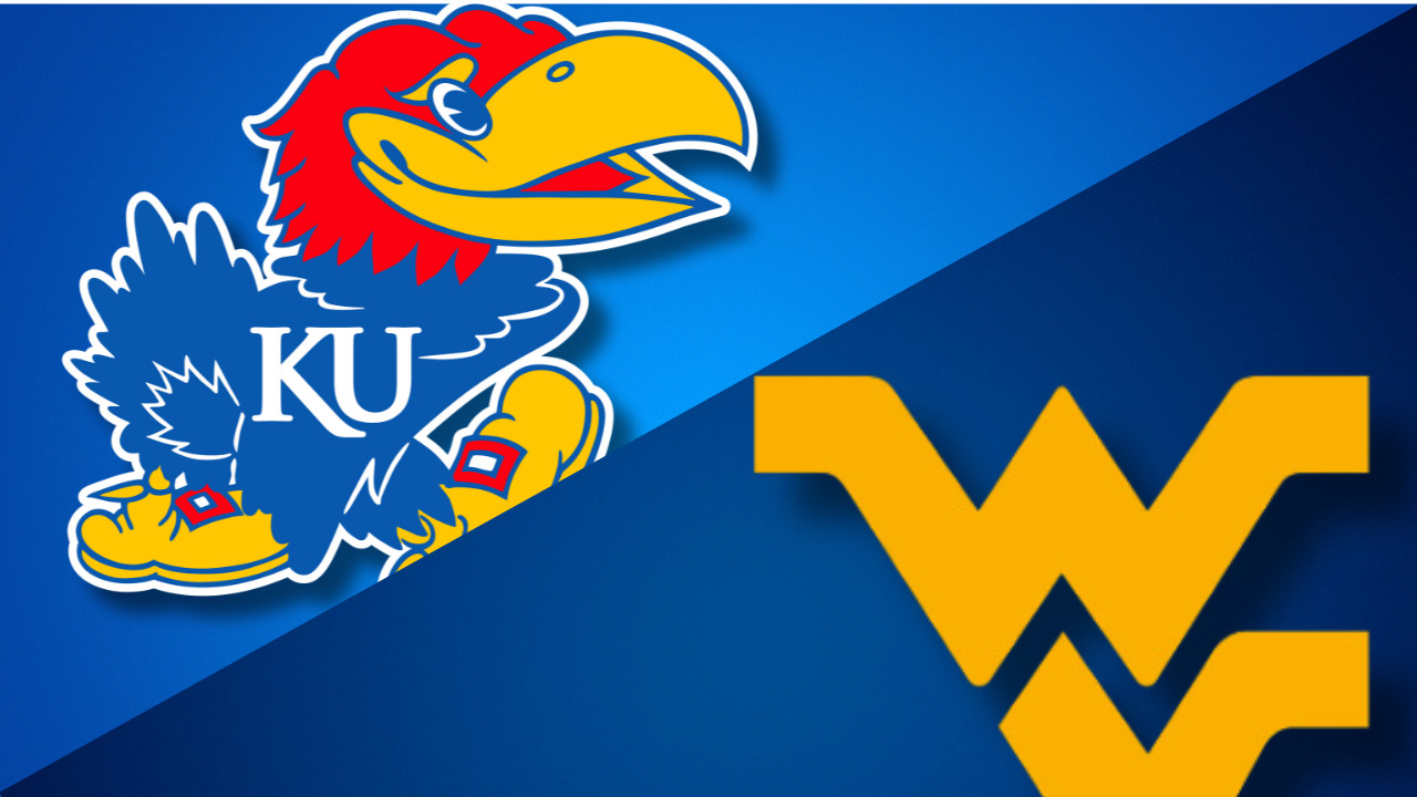 How to Watch & Listen to West Virginia vs. Kansas - Sports Illustrated ...