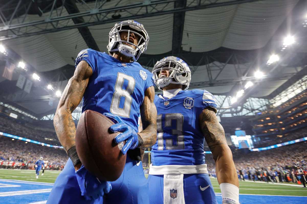 The 49ers Will Face the Detroit Lions in the NFC Championship Game