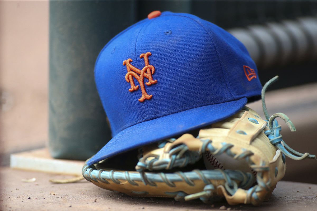 New York Mets Reportedly Could Make Another Big Move - Sports ...