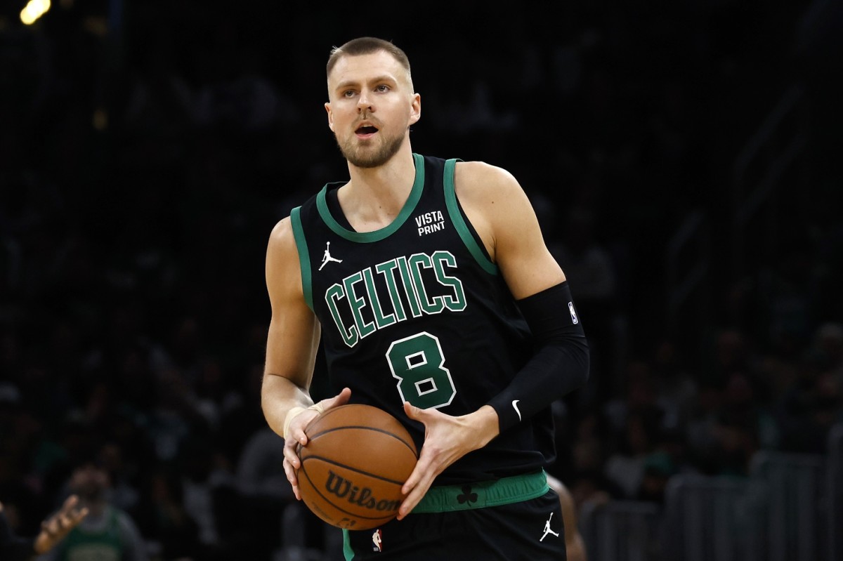 Boston Celtics And Dallas Mavericks Injury Reports - Fastbreak On FanNation