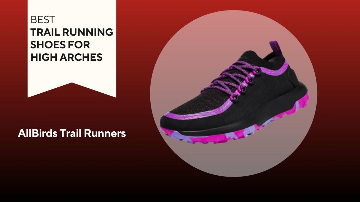 7 Best Running Shoes For Heel Strike | RunRepeat