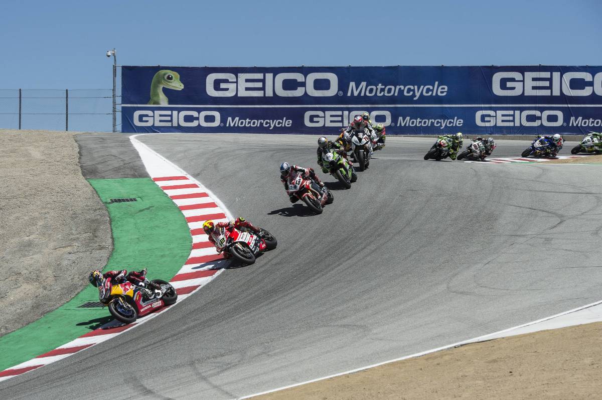 Laguna Seca