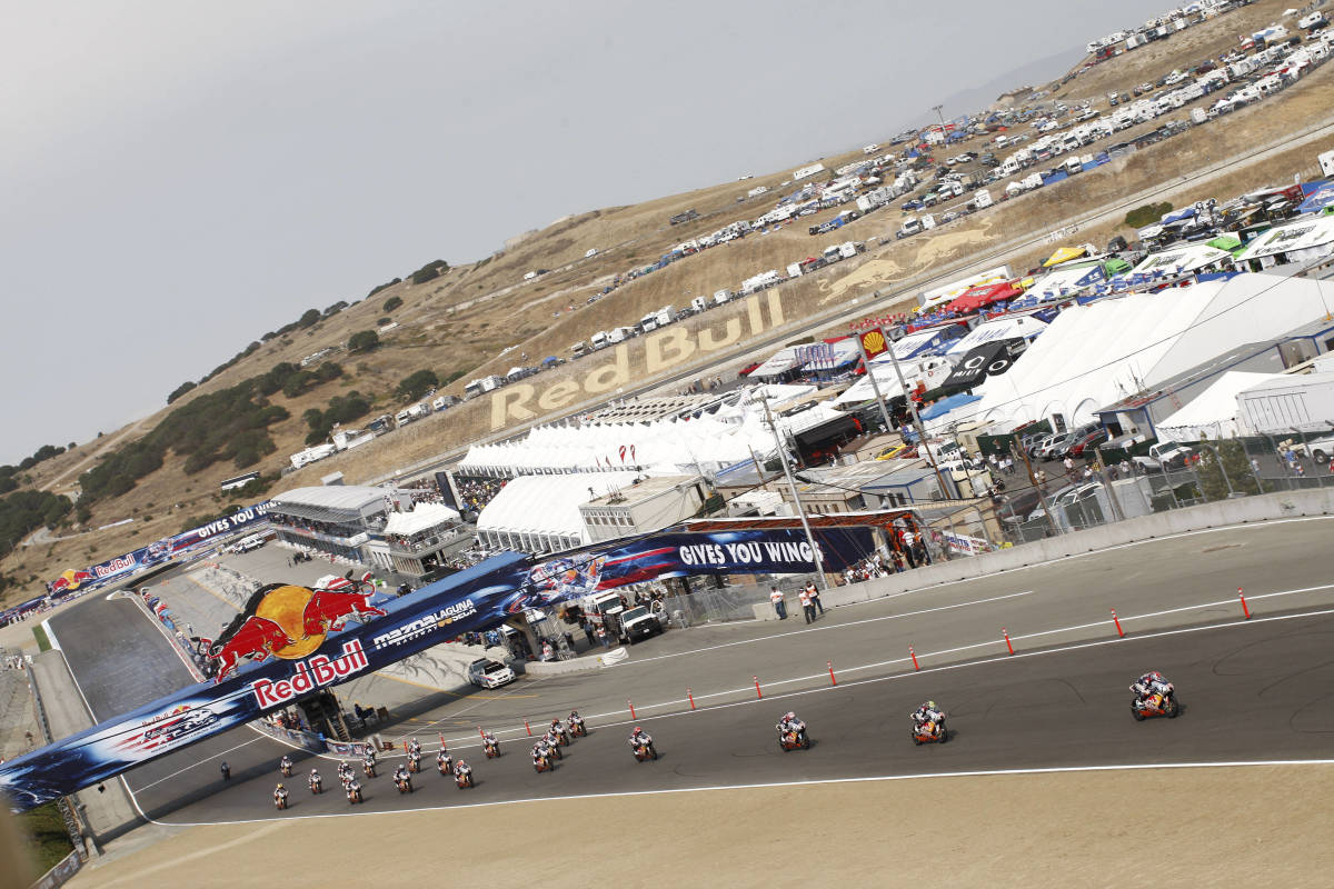 Laguna Seca