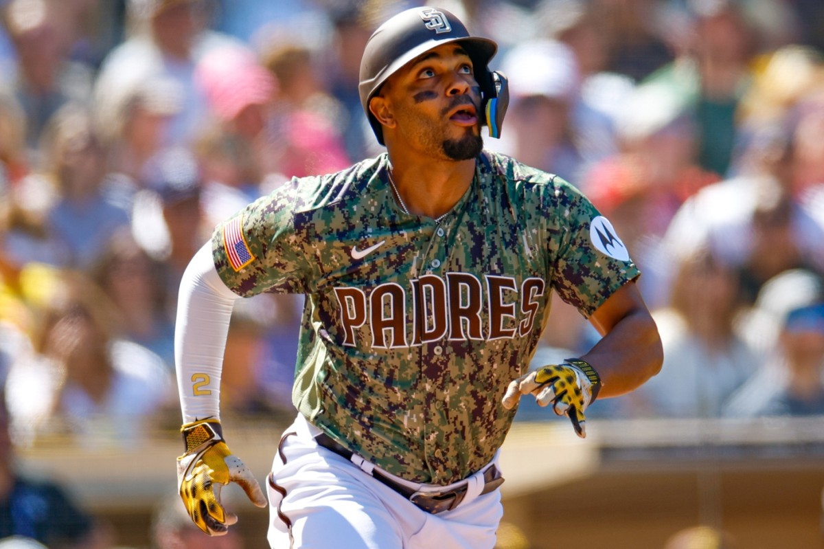 Xander Bogaerts Might Be The Padres' Most Important Player In 2024 ...