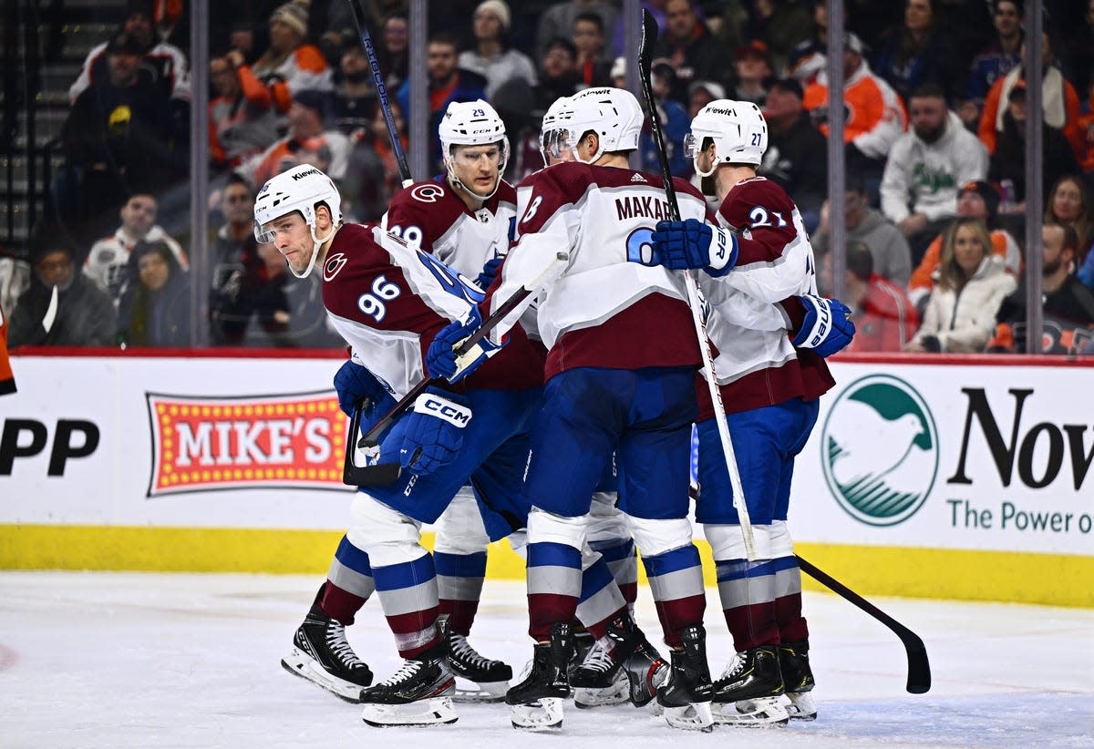 Avs game live online stream