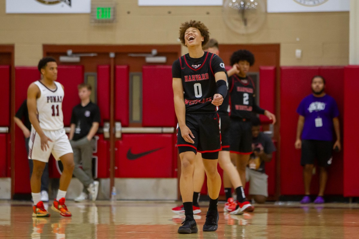 USC Basketball: 2024 Trojans Commit is Posting Insane 3PT Stat - Sports