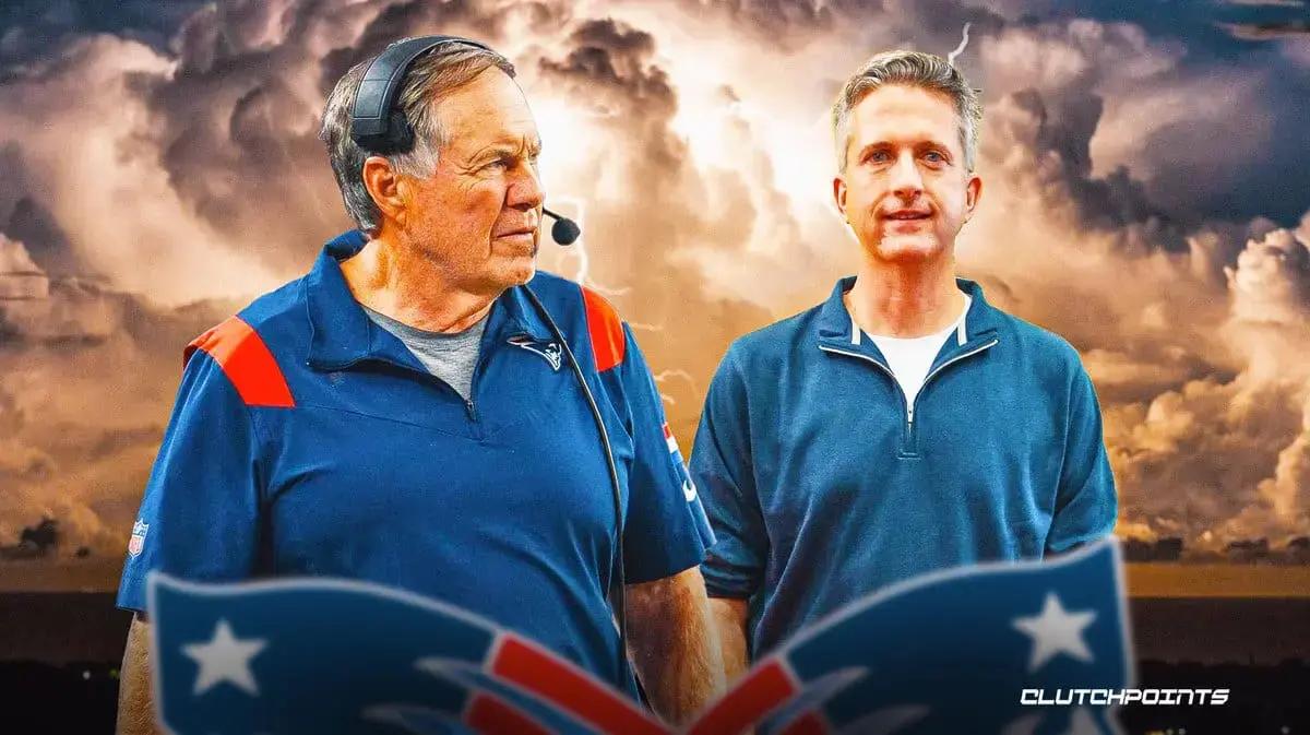 Patriots-news-Bill-Simmons-suggests-Bill-Belichick-could-be-fired-for-slow-Patriots-start-1