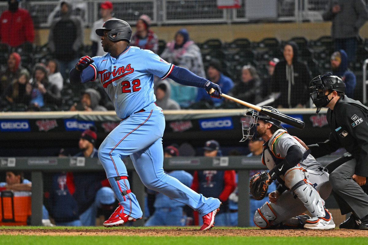 Slimmer Miguel Sano gets another chance in big leagues with Angels ...