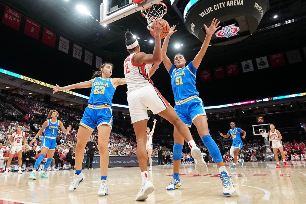 UCLA Women's Basketball Vs Washington Betting Odds, How To Watch