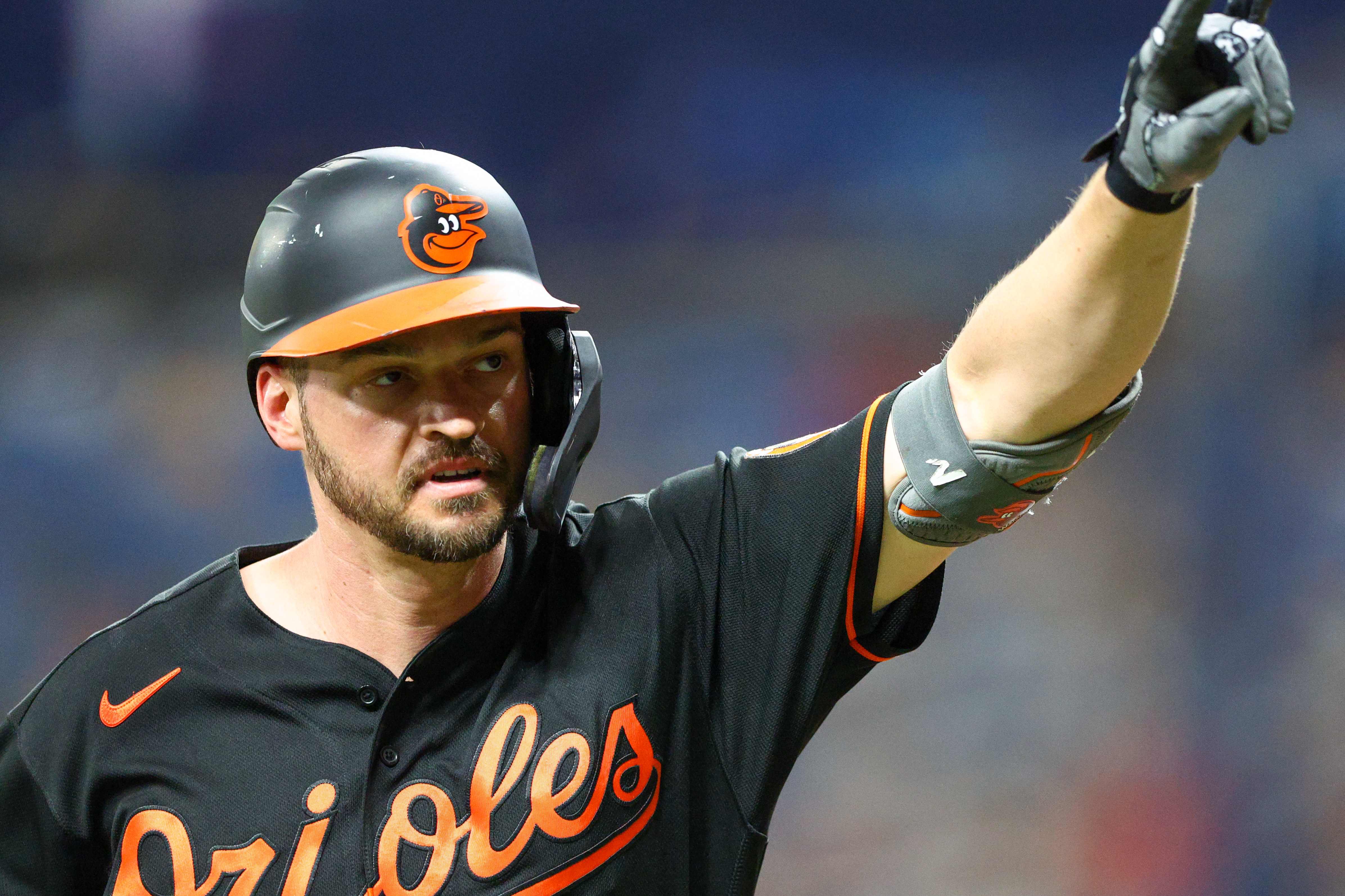 Baltimore Orioles Icon Signs Deal With Miami Marlins - Sports Illustrated  Baltimore Orioles News, Analysis and More