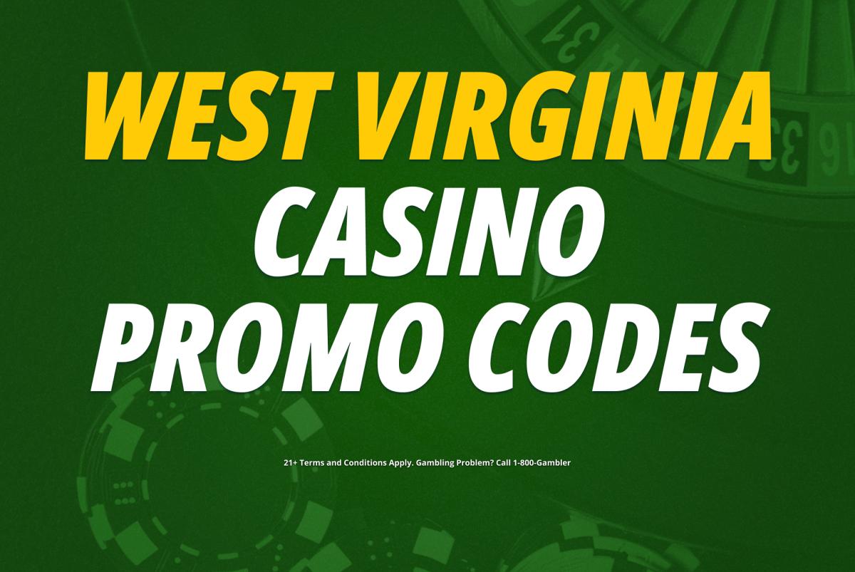 Best West Virginia Online Casino Bonuses & Promo Codes in 2024 - FanNation