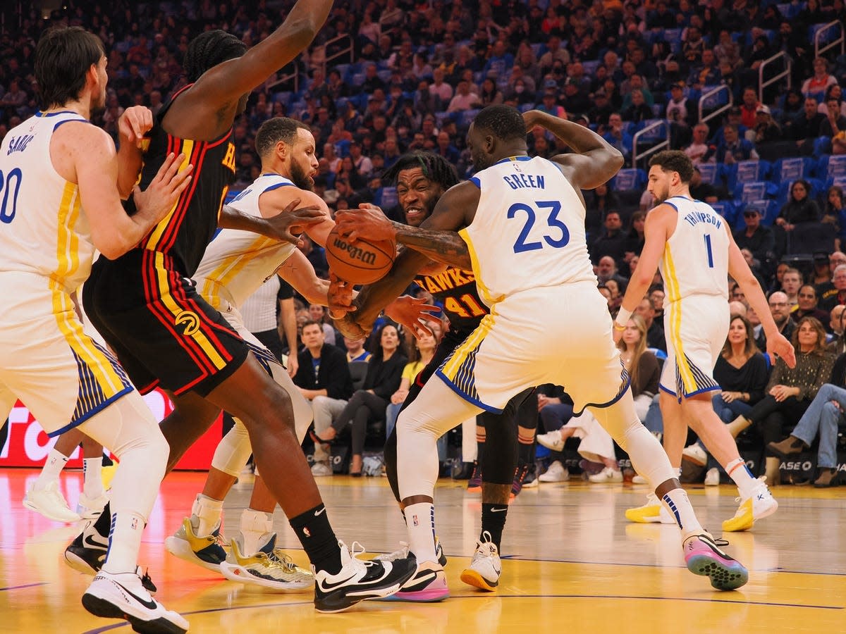 Warriors game live stream on sale free