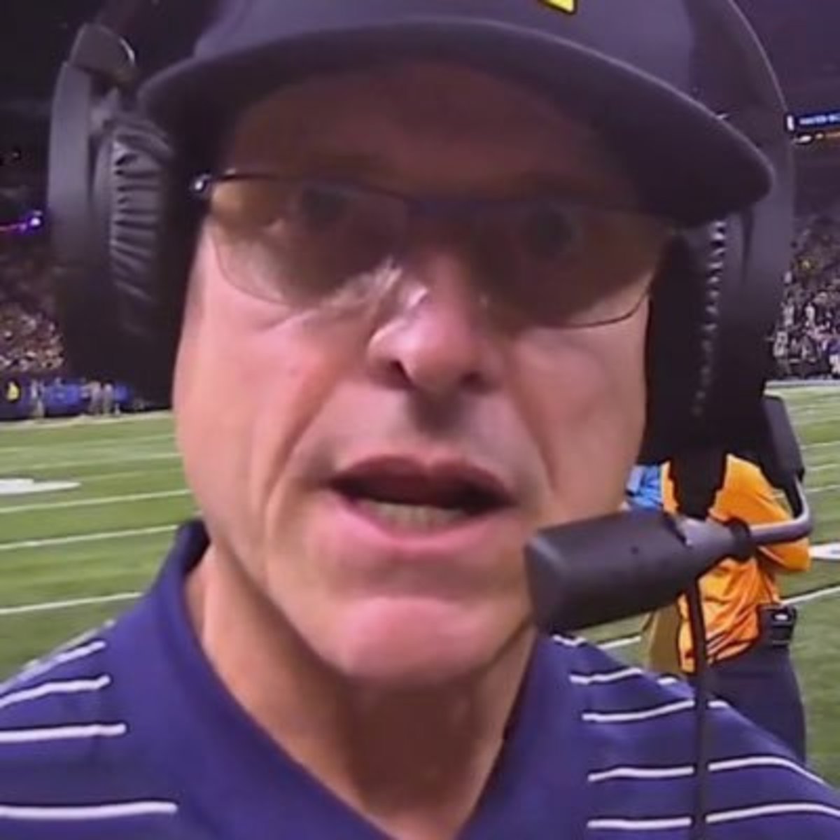 jim harbaugh