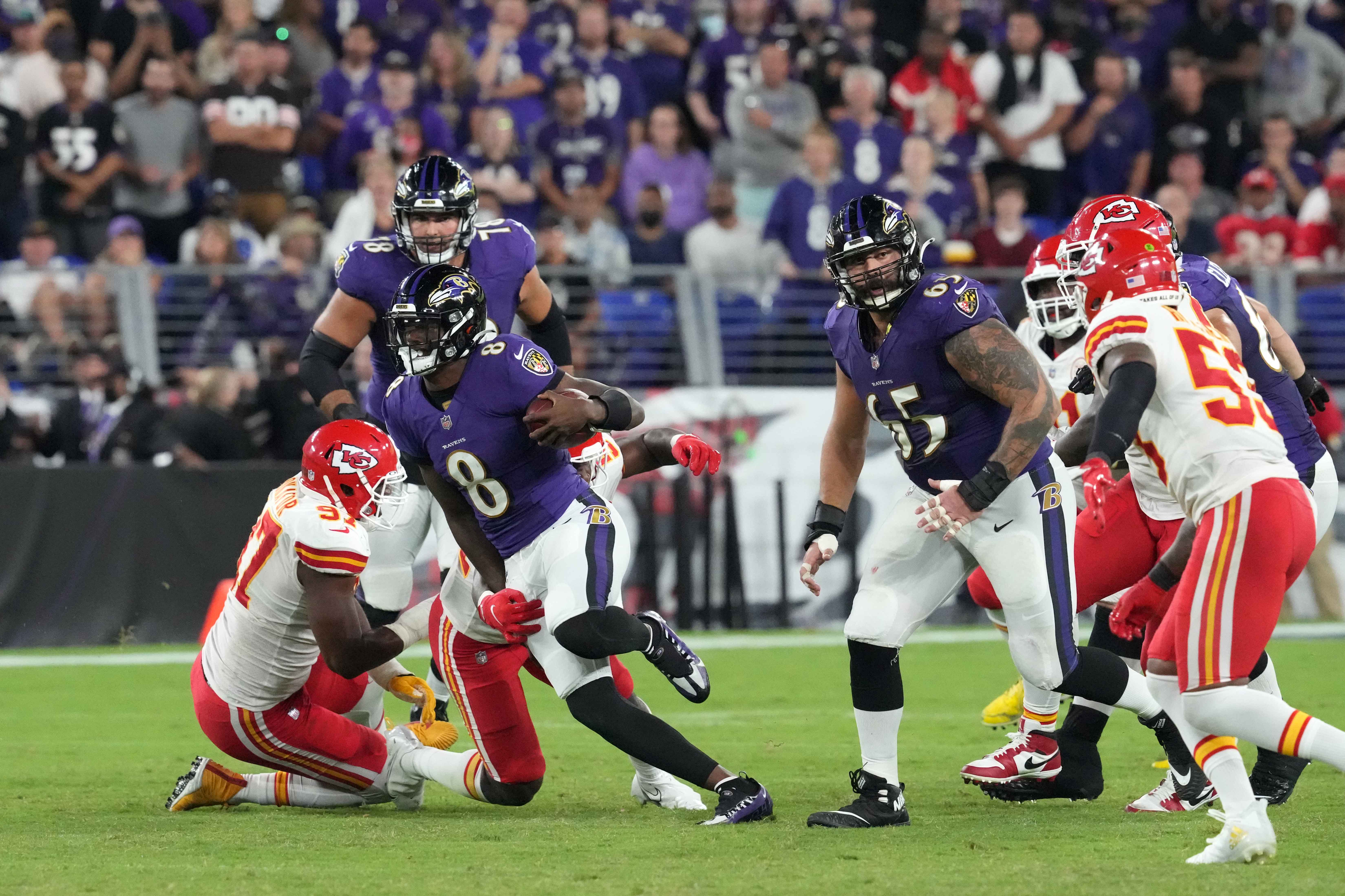 Chiefs Vs Ravens Player Prop Bets Spread Picks And Lines Sunday 128 Sports Illustrated