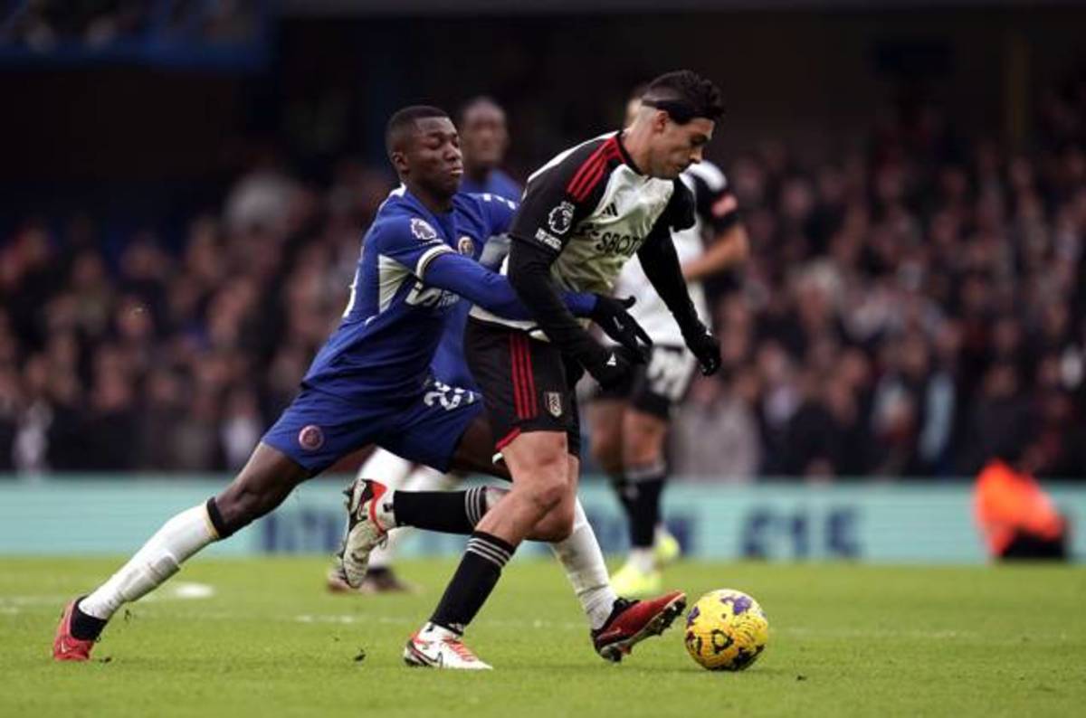 Fulham vs. Everton FC Arsenal Live Stream How to Watch EPL in