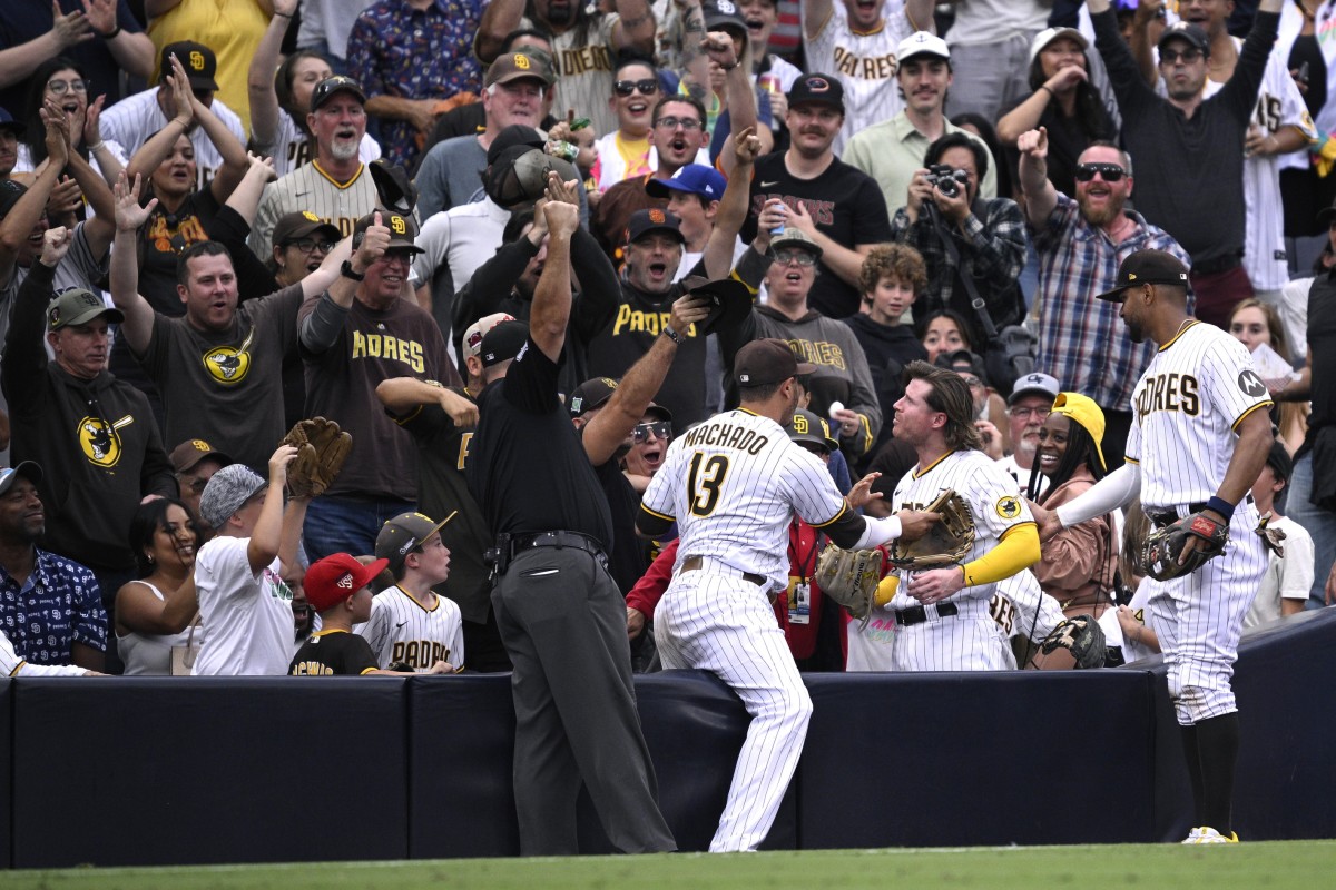 Padres News Fans Reveal True Feelings About 2024 Season