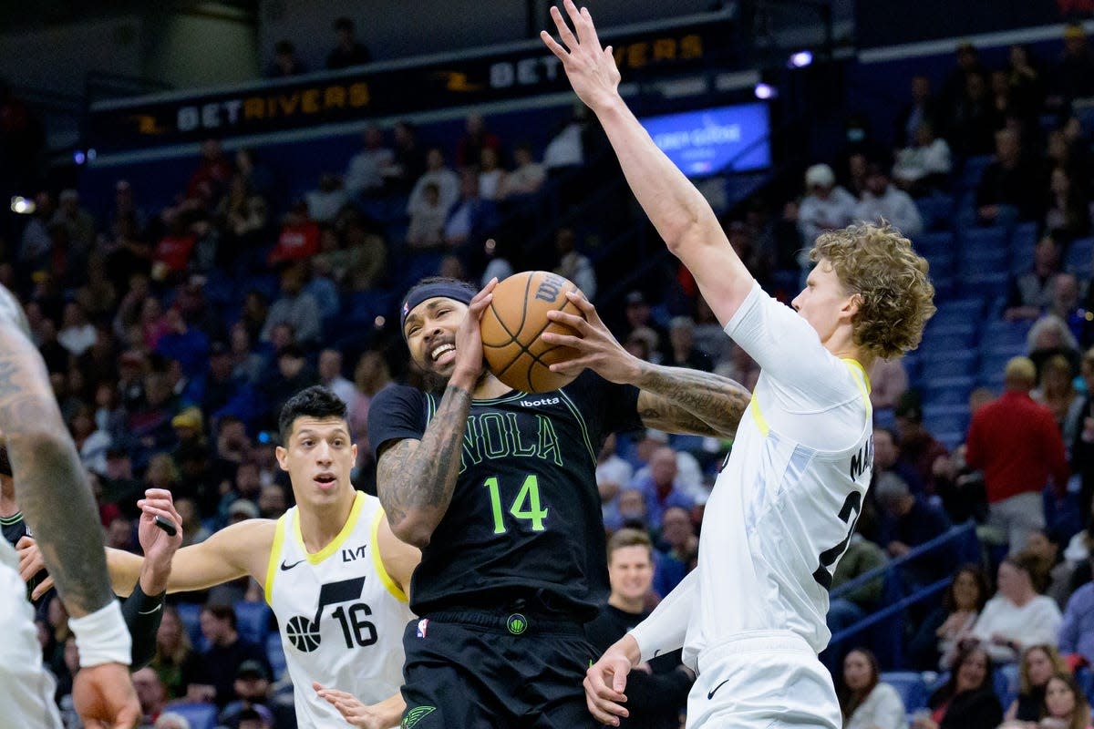 Boston Celtics vs. New Orleans Pelicans Live Stream TV Channel