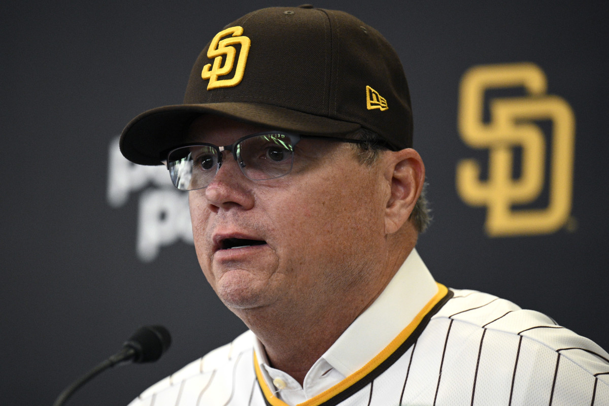 Former Associate Manager Says Padres 'Got it Right' With Mike Shildt Hire -  Sports Illustrated Inside The Padres News, Analysis and More