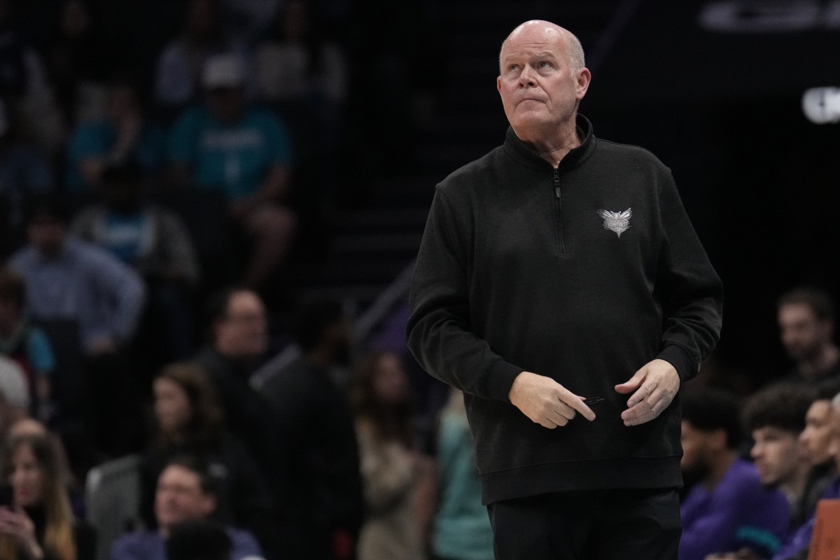 Sports Illustrated Charlotte Hornets News, Analysis and More